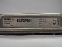 Load image into Gallery viewer, ECU ECM COMPUTER Volvo S60 V70 S80 XC90 2002 02 03 - 04 - MRK395227