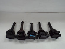 Load image into Gallery viewer, IGNITION COIL Volvo S60 V70 C70 S70 XC90 99 00 01 - 08 - MRK395229