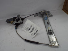 Load image into Gallery viewer, REAR WINDOW REGULATOR Impala 00 01 02 03 04 05 Left - MRK395281
