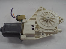 Load image into Gallery viewer, FRONT POWER WINDOW MOTOR Fusion Milan 06 07 08 09 10 11 12 Right - MRK395321