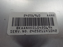 Load image into Gallery viewer, Transmission Computer Envoy XL Sierra Trailblazer Grand Prix 06 07 - 11 - MRK395326