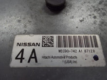 Load image into Gallery viewer, ECU ECM COMPUTER Nissan Sentra 2008 08 - MRK395653