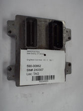 Load image into Gallery viewer, ECU ECM COMPUTER Lucerne Cobalt Express 1500 Van HHR Impala 07-12 - MRK395656