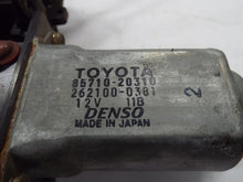 Load image into Gallery viewer, Front Window Regulator Celica 00 01 02 03 04 05 Right - MRK404188