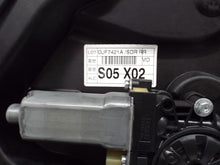 Load image into Gallery viewer, Rear Window Regulator Hyundai Elantra 2012 - MRK405344