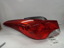 Load image into Gallery viewer, Tail Lamp Light Hyundai Elantra 2012 - MRK405349