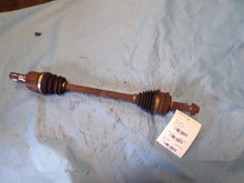 Load image into Gallery viewer, FRONT CV AXLE SHAFT Hyundai Elantra 11 12 13 14 15 16 MT Left - MRK405385