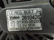 Load image into Gallery viewer, ALTERNATOR Hyundai Elantra Kia Forte Soul 11 12 13 14 15 16 - MRK405412