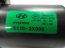 Load image into Gallery viewer, WINDSHIELD WIPER MOTOR Hyundai Elantra 11 12 13 14 15 16 - MRK405415