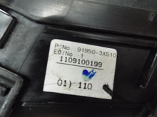 Load image into Gallery viewer, FUSE BOX Hyundai Elantra 2011 11 2012 12 2013 13 - MRK405419