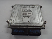 Load image into Gallery viewer, ECU ECM COMPUTER Hyundai Elantra 2011 11 2012 12 2013 13 - MRK405465