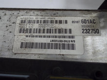 Load image into Gallery viewer, ECU ECM Computer Dodge Durango 2008 - MRK405484