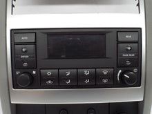 Load image into Gallery viewer, Temperature Controls Dodge Durango 2008 - MRK405486