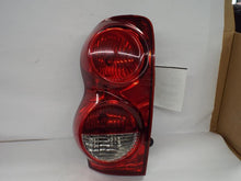 Load image into Gallery viewer, TAIL LIGHT LAMP ASSEMBLY Dodge Durango 04 05 06 07 08 09 Left - MRK405503