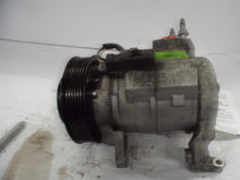 Load image into Gallery viewer, AC A/C AIR CONDITIONING COMPRESSOR 1500 Pickup 2500 Pickup 3500 Pickup 03-08 - MRK406923