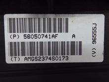 Load image into Gallery viewer, Fuse Box Jeep Liberty 2005 - MRK407215