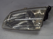 Load image into Gallery viewer, HEADLIGHT LAMP ASSEMBLY Mazda 626 2000 00 2001 01 2002 02 Left - MRK408179