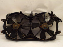 Load image into Gallery viewer, RADIATOR FAN ASSEMBLY Mazda 626 2000 00 2001 01 2002 02 - MRK408187