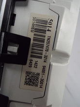 Load image into Gallery viewer, SPEEDOMETER CLUSTER Sonata 2011 11 2012 12 2013 13 2014 14 - MRK408366