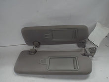 Load image into Gallery viewer, INTERIOR SUN VISORS Sonata 2011 11 2012 12 2013 13 2014 14 Left - MRK408367