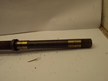 Load image into Gallery viewer, Axle Shaft Lincoln MKZ 2013 - MRK408446