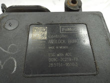 Load image into Gallery viewer, ABS ANTI-LOCK BRAKE PUMP Ford Fusion Lincoln MKZ 2013 13 - MRK408463