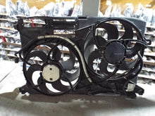 Load image into Gallery viewer, RADIATOR FAN ASSEMBLY Ford Fusion Lincoln MKZ 13 14 15 16 - MRK408476
