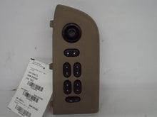 Load image into Gallery viewer, DRIVERS MASTER WINDOW SWITCH Expedition Grand Marquis F150 03 04 05 - 08 - MRK408525