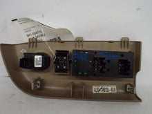Load image into Gallery viewer, DRIVERS MASTER WINDOW SWITCH Expedition Grand Marquis F150 03 04 05 - 08 - MRK408525