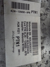Load image into Gallery viewer, ECU ECM Computer FORD F150 PICKUP 2004 - MRK410106