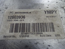 Load image into Gallery viewer, ECU ECM COMPUTER Saturn Vue 2004 04 2005 05 2006 06 - MRK410109