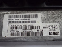 Load image into Gallery viewer, ECU ECM COMPUTER Jeep Liberty 2005 05 3.7L Auto - MRK410140
