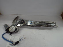 Load image into Gallery viewer, FRONT WINDOW REGULATOR Impreza 2002 02 2003 03 04 05 06 07 Sedan Right - MRK410145