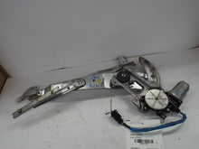 Load image into Gallery viewer, FRONT WINDOW REGULATOR Impreza 2002 02 2003 03 04 05 06 07 Sedan Left - MRK410146