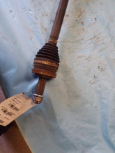 Load image into Gallery viewer, FRONT CV AXLE SHAFT Hyundai Sonata 11 12 13 14 AT Right - MRK411601