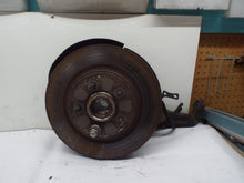 Load image into Gallery viewer, Front Spindle Knuckle Ford Explorer 2008 - MRK411725