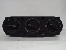 Load image into Gallery viewer, Temperature Controls Ford Explorer 2008 - MRK411794