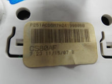 Load image into Gallery viewer, Temperature Controls Ford Explorer 2008 - MRK411794