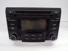 Load image into Gallery viewer, RADIO Hyundai Sonata 2012 12 2013 13 2014 14 - MRK411796