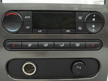 Load image into Gallery viewer, Temperature Controls FORD F150 PICKUP 2007 - MRK411813