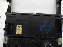 Load image into Gallery viewer, Temperature Controls FORD F150 PICKUP 2007 - MRK411813