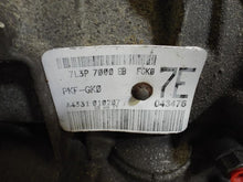 Load image into Gallery viewer, Transmission FORD F150 PICKUP 2007 - MRK412091
