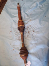 Load image into Gallery viewer, FRONT CV AXLE SHAFT Fusion MKZ 13 14 15 16 17 18 19 20 AT Right - MRK414855