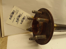 Load image into Gallery viewer, CV AXLE SHAFT Ford F150 Lincoln LT 2004 04 2005 05 2006 06 2007 07 08 Rear Left - MRK414922