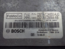 Load image into Gallery viewer, ECU ECM COMPUTER Ford Fusion 2013 13 - MRK414942