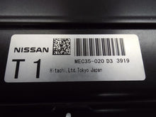 Load image into Gallery viewer, ECU ECM COMPUTER Nissan Altima 2004 04 2.5 Auto - MRK415067