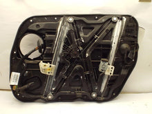 Load image into Gallery viewer, Front Window Regulator Hyundai Sonata 2015 - MRK416706