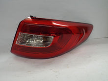 Load image into Gallery viewer, OUTER TAIL LIGHT LAMP Hyundai Sonata Sonata Hybrid 15 16 17 Right - MRK416716