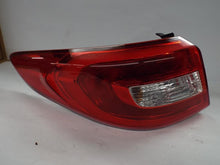 Load image into Gallery viewer, OUTER TAIL LIGHT LAMP Hyundai Sonata Sonata Hybrid 15 16 17 Left - MRK416717