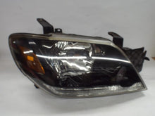Load image into Gallery viewer, Headlight Lamp Assembly Mitsubishi Outlander 2004 - MRK417210